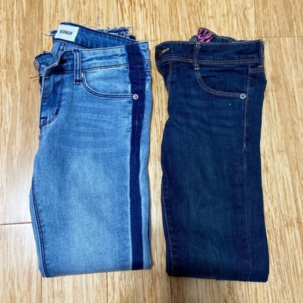 girls jean bundle